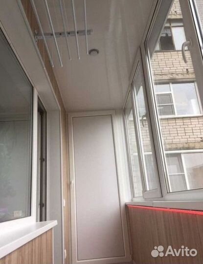 Пластиковые (пвх) окна