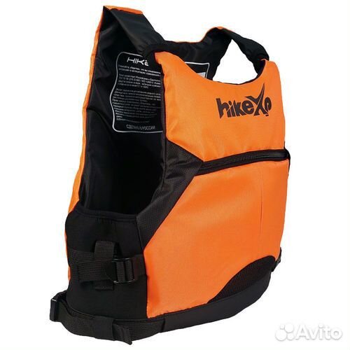 Спасательный жилет hikexp Yaht - XXL