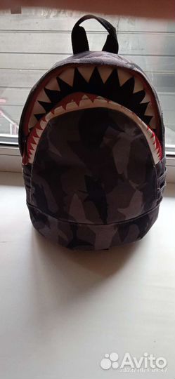 Рюкзак для мальчика