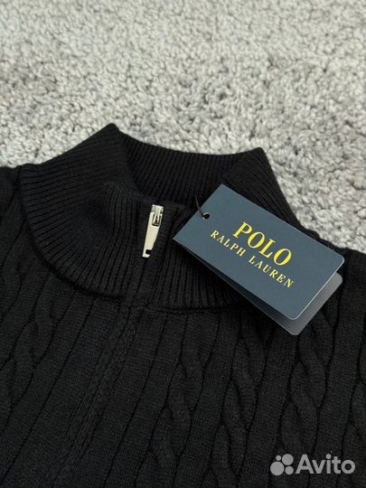 Кофта Polo