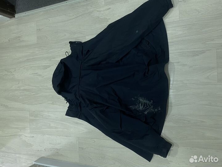 Горнолыжная куртка oakley