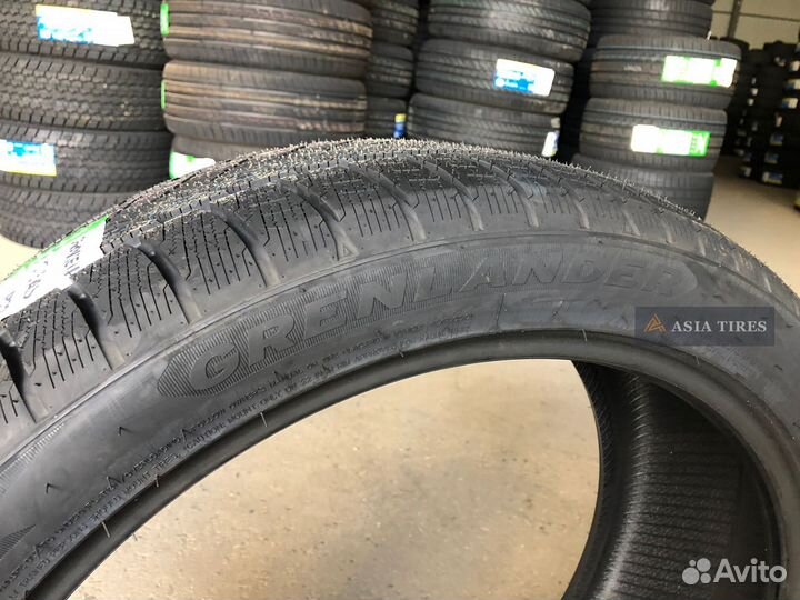 Grenlander IceHawke 1 205/60 R16 92H