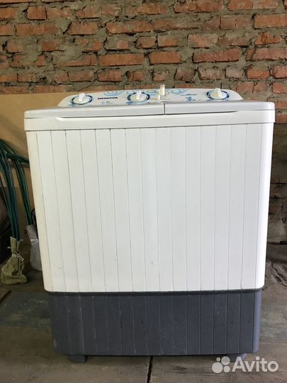 Стиральная машина renova