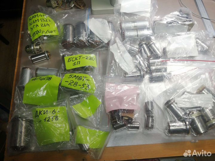 Микродвигатель /сельсин