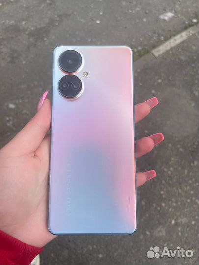 TECNO Camon 19 Pro, 8/128 ГБ