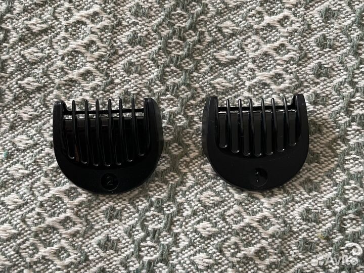 Триммер для бороды Braun