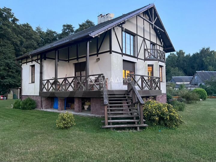 Продам здание, 200.7 м²