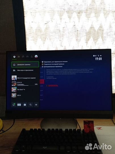 Xbox One 500 gb