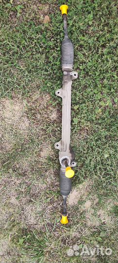 Рулевая рейка kia