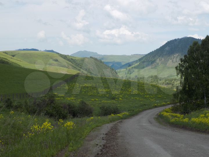 Участок 34 га (СНТ, ДНП)