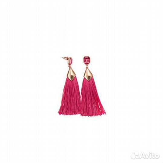 Avon серьги Девона