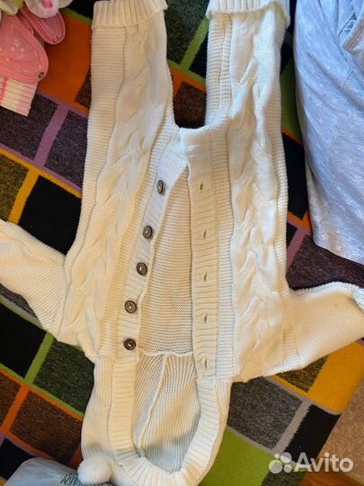 Децкие вещи 0+