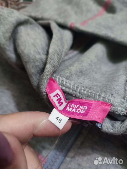 Спортивный костюм женский новый