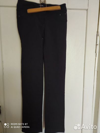 Брюки женские новые 46
