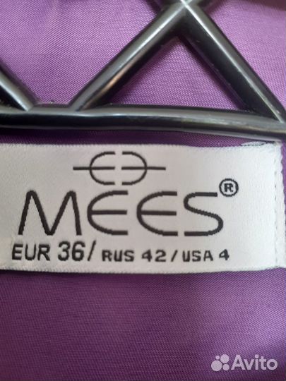 Плащ летний