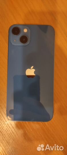 iPhone 13, 256 ГБ