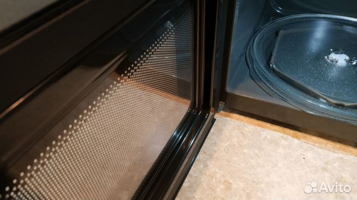 Микроволновая печь LG