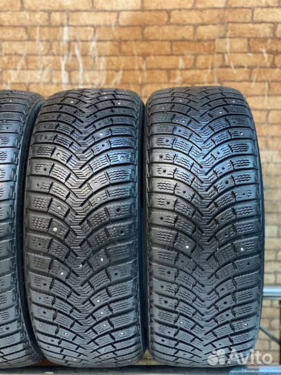 Michelin X-Ice North 2 205/55 R16 94T