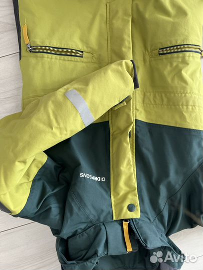 Комбинезон didriksons