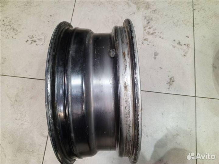 Диск R15 PCD 4x114.3