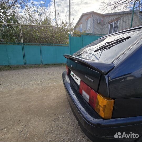 ВАЗ 2114 Samara 1.6 МТ, 2009, 84 000 км