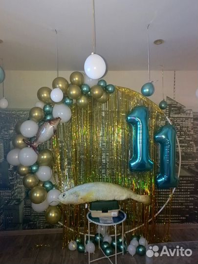 Каркас для фотозоны в аренду