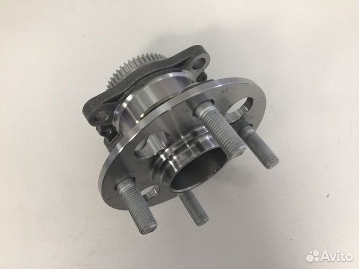 Ступица задняя с абс Hyundai Solaris 2011-2017