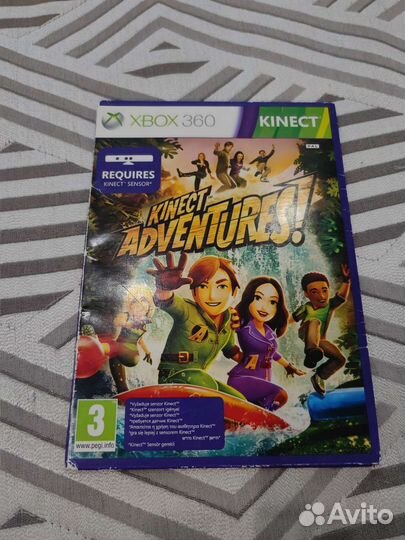 Лицензионные диски для xbox 360