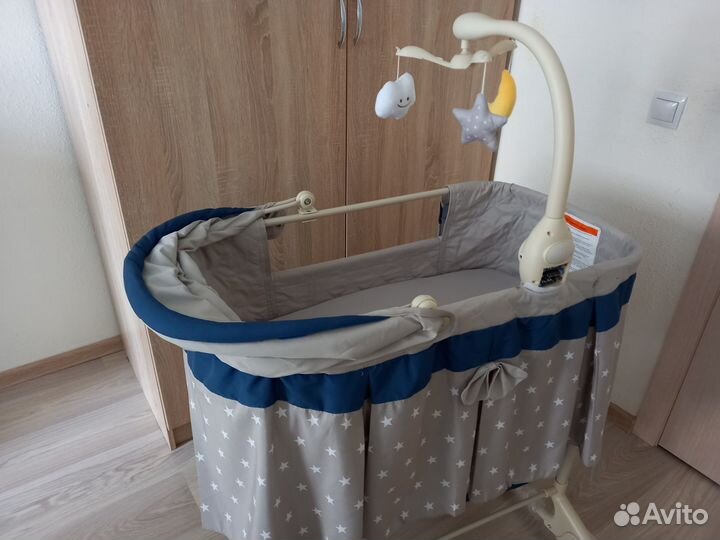 Продам колыбель-люльку