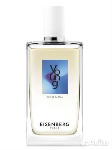 Eisenberg Young 100ml