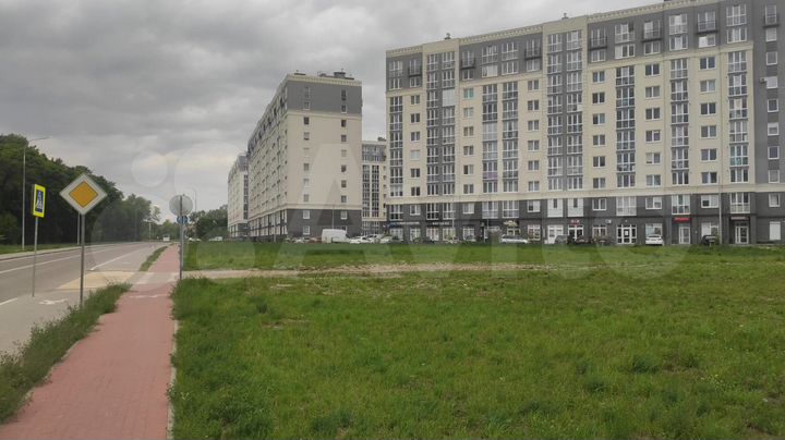 2-к. квартира, 60 м², 5/9 эт.