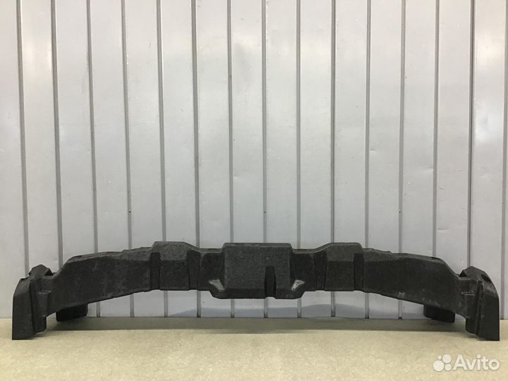 Абсорбер переднего бампера Lexus LX 570 2016