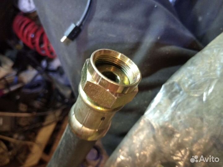 Воздушный тормозной шланг 58883-8a000