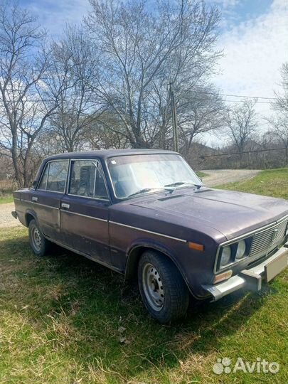 ВАЗ 2106 1.6 МТ, 2003, 70 000 км