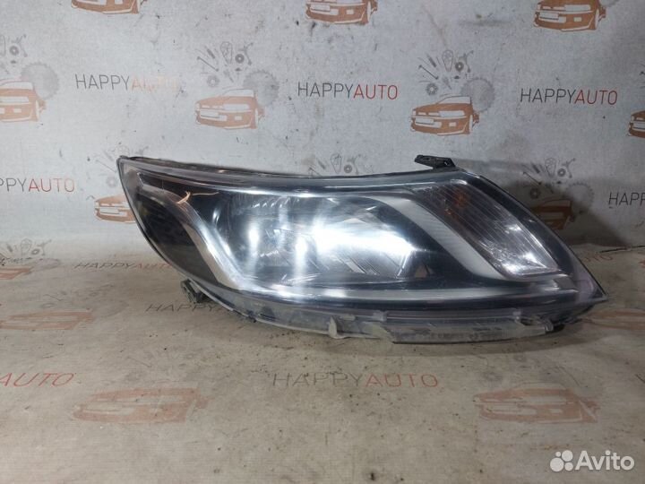 Фара правая Kia Rio 3 оригинал