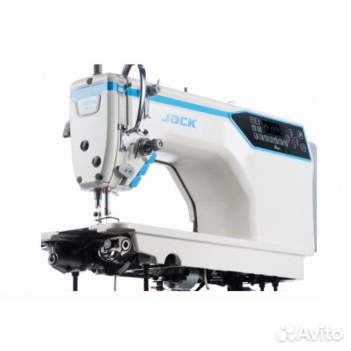 Промышленная швейная машина Jack JK-A4F-DH(Q)