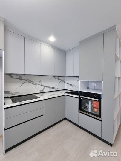 Кухня от производителя в рассрочку без процентов