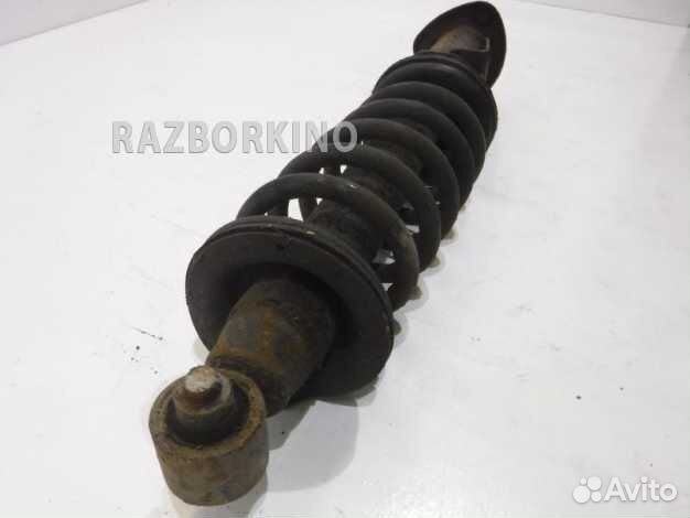 Стойка задняя правая в сборе Lexus IS 2