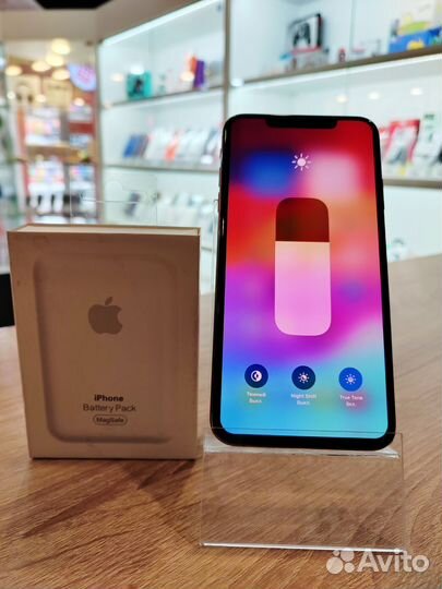 iPhone Xs Max, 256 ГБ