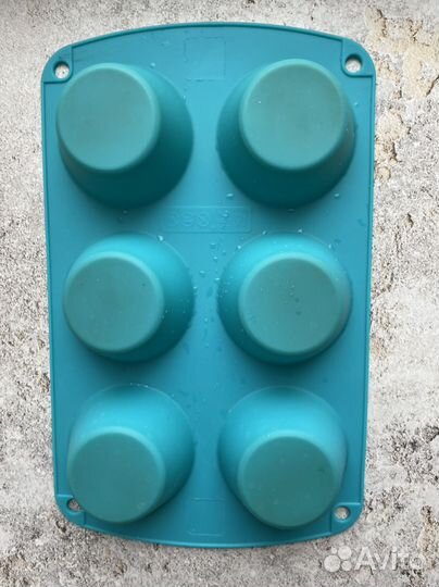 Форма для выпечки силикон