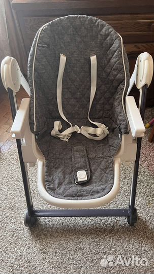 Стул для кормления