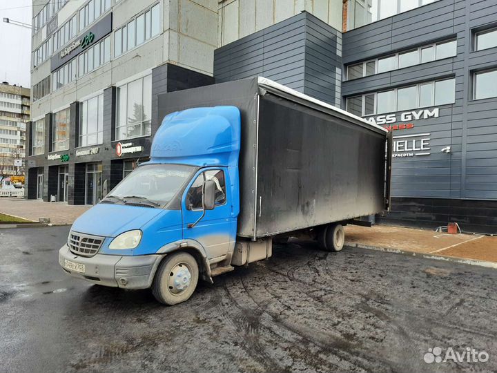 Грузоперевозки 5 тонн Валдай 7м и газель 5 метров