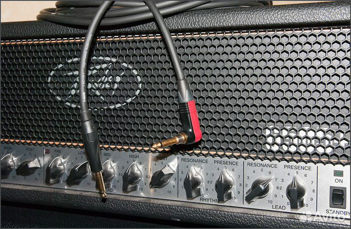 Кабели Klotz - гитарные, микрофонные, межблочные