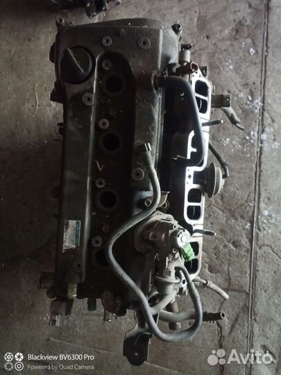 Двигатель 1azfse