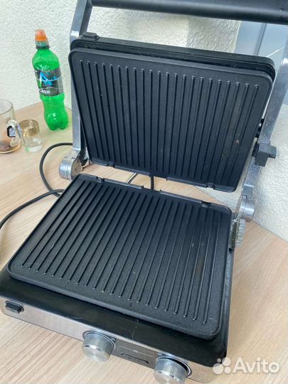 Гриль polaris PGP 2302D