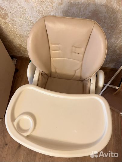 Детский Стульчик для кормления