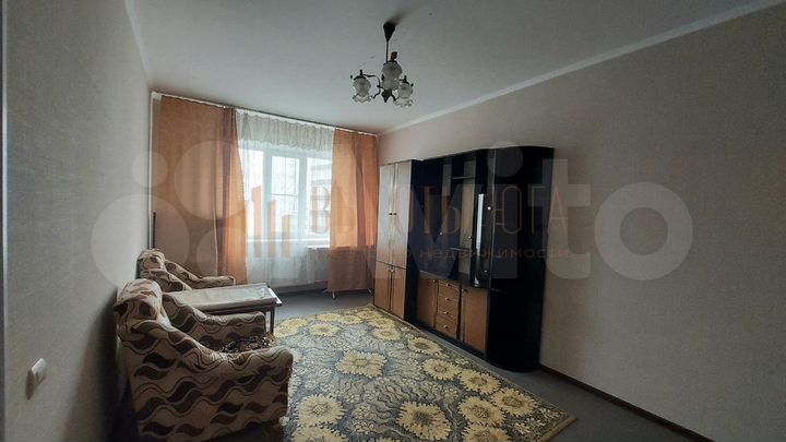 1-к. квартира, 40,5 м², 2/10 эт.