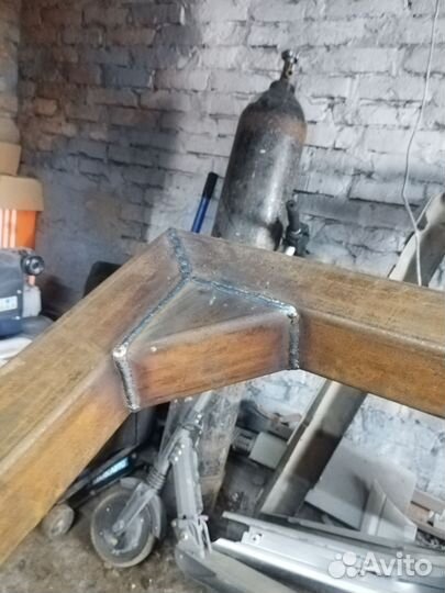 Конники усилиные изготовление по вашим размерам