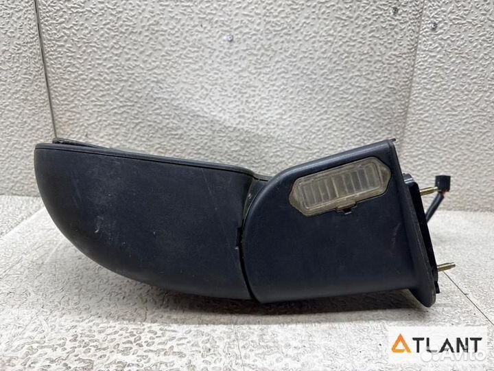 Зеркало переднее левое chevrolet tahoe