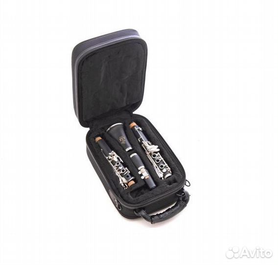 JP121 Кларнет Bb MkIV, пластик, имитация текстуры